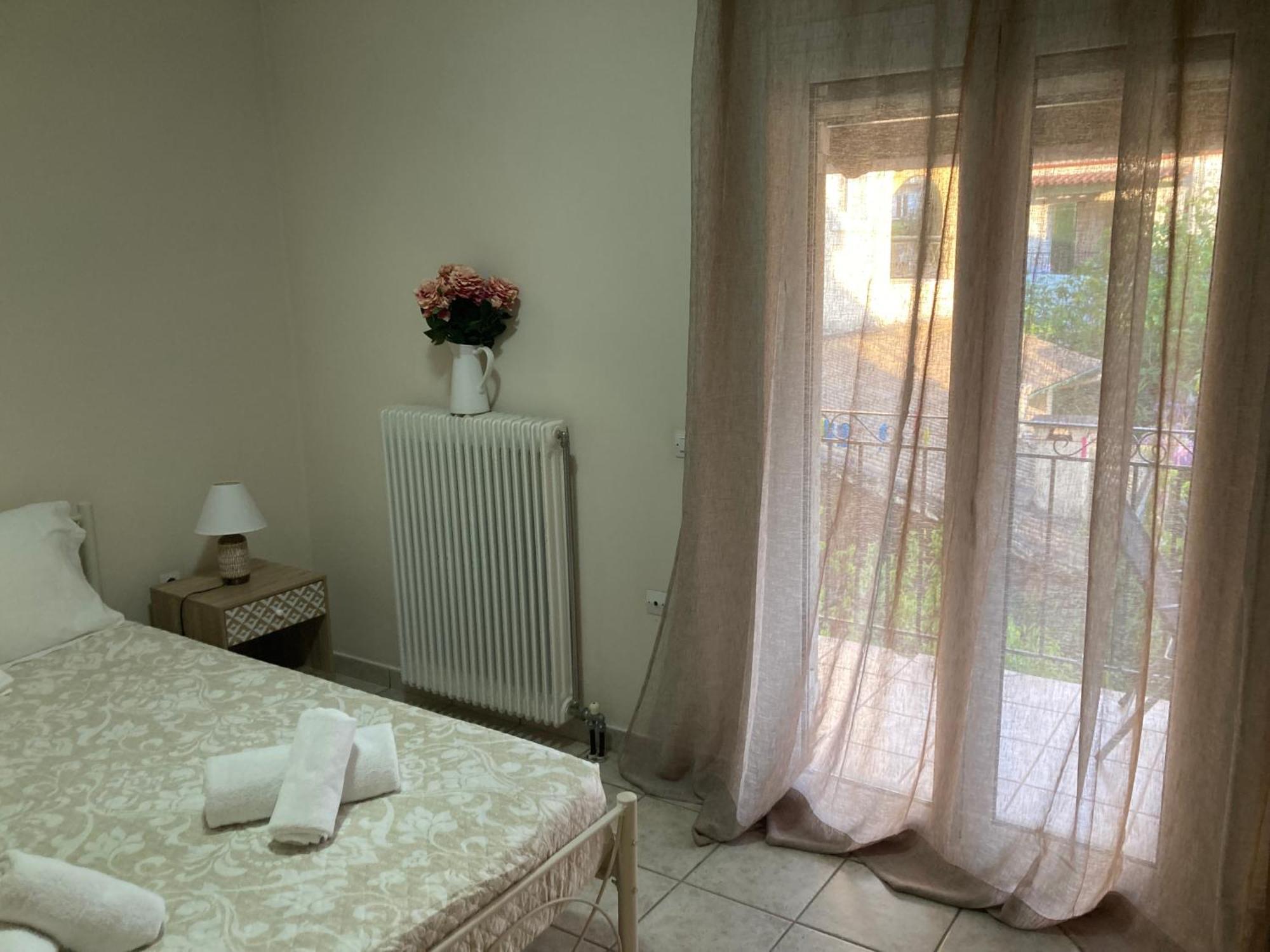 Apartment στην κέρκυρα Kanali (Corfu)