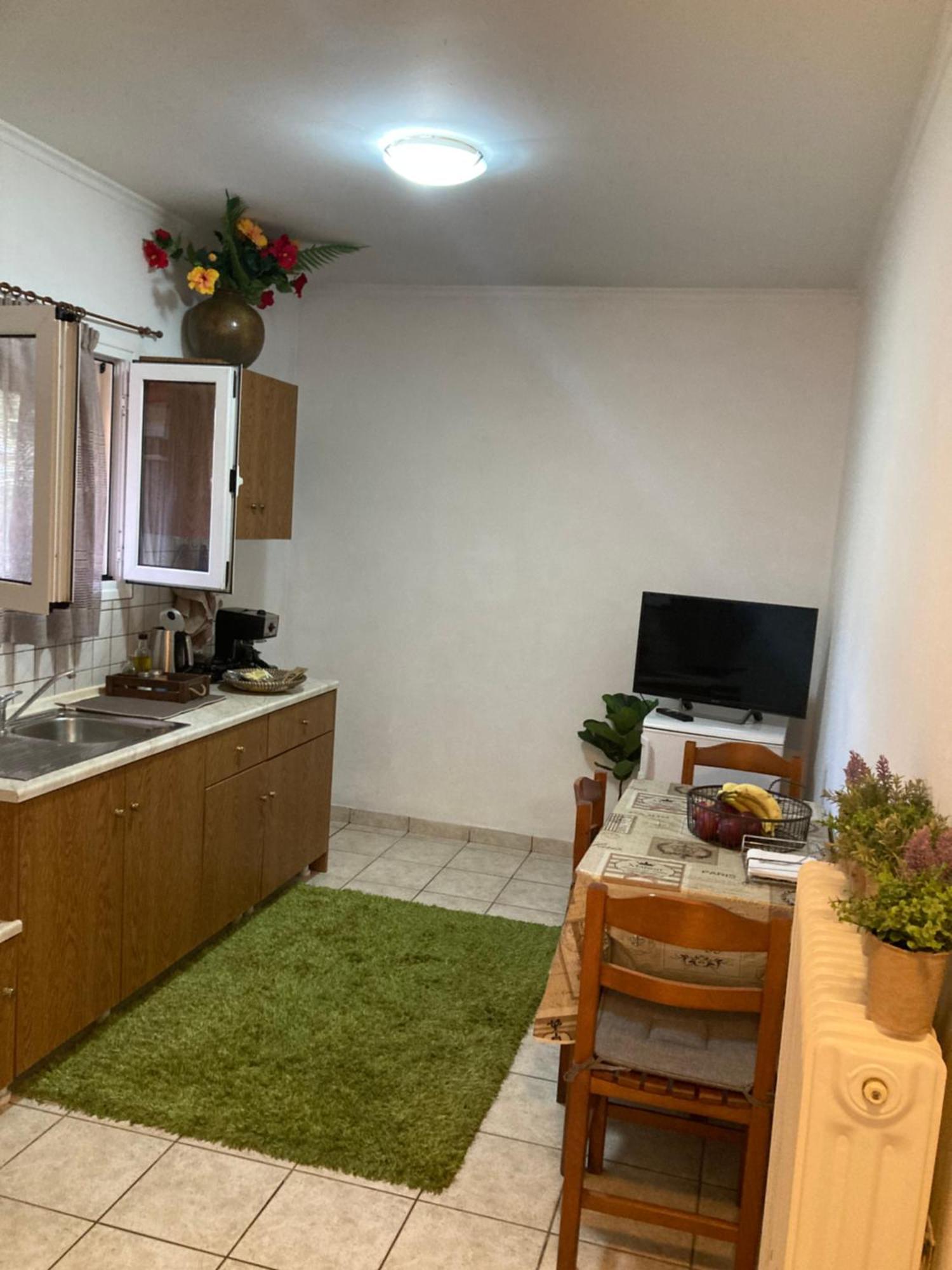 στην κέρκυρα Apartment Kanali (Corfu)