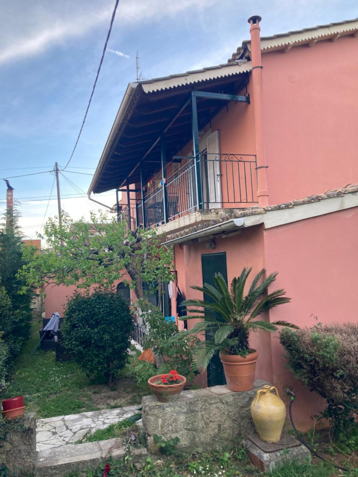 στην κέρκυρα Apartment Kanali (Corfu)